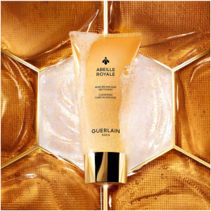 Abeille Royale - Reinigender Schaum Pflege